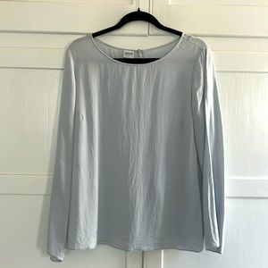 Armani Silk blouse, size 12